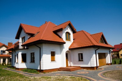 Rodinný dům